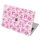Чехол пластиковый для Apple MacBook Neo 13 (A18 Pro) 2026 (Милый Бафомет 5) A3404 макбук нэо 13" inch - изображение 1