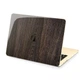 Чохол пластиковий для Apple MacBook Pro 14 M1 M2 M3 M4 M5 2021-2026 (Темне дерево дуба) A2442/A2779/A2918/A2992/A3401/A3112/A3185/A3434/A3426/A3427 макбук - изображение 7