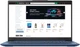 Ноутбук Lenovo IdeaPad Slim 3 15IAH8 (83ER00MFRA) Abyss Blue - изображение 2