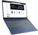 Ноутбук Lenovo IdeaPad Slim 3 15IAH8 (83ER00MFRA) Abyss Blue - изображение 5
