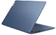 Ноутбук Lenovo IdeaPad Slim 3 15IAH8 (83ER00MFRA) Abyss Blue - изображение 8