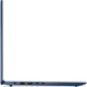 Ноутбук Lenovo IdeaPad Slim 3 15IAH8 (83ER00MFRA) Abyss Blue - изображение 12