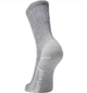 Носки мужские Smartwool Classic Hike Light Cushion Crew, L (42-45), Light Gray (SW SW012900.039-L) - изображение 2