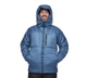 Куртка мужская Black Diamond M Belay Parka Синий, XL (BD 746100.4002-XL) - изображение 5