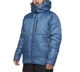 Куртка мужская Black Diamond M Belay Parka Синий, XL (BD 746100.4002-XL) - изображение 4