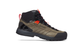 Полуботинки. мужские Black Diamond M Mission LTHR MD WP, Walnuts/Octane, 46,5 (12,5) (BD 58002693731251) - изображение 2