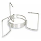 Подставка под спиртовую горелку Tatonka Stand Alcohol Burner (TAT 4132.000) - изображение 1