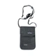Гаманець натільний Tatonka Skin Neck Pouch RFID B, Black - зображення 1
