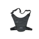 Кошелек нательный Tatonka Skin Chest Holster RFID B, Black - изображение 1