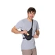 Кошелек нательный Tatonka Skin Chest Holster RFID B, Black - изображение 3