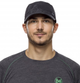 Кепка Buff Military Cap Rinmann Black S/M (BU 123160.999.20.00) - изображение 5
