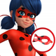 Zestaw Miraculous Role Play Set Ladybug 60-50600 (43377506041) - obraz 6