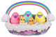 Набір Hatchimals Alive Neon Rainbow Basket 6072741 (681147062993) - зображення 2