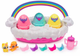 Набір Hatchimals Alive Neon Rainbow Basket 6072741 (681147062993) - зображення 7