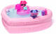 Набір Hatchimals Alive Bestie Pool Party 6072786 (681147063952) - зображення 9