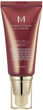 Krem BB Missha M Perfect Cover SPF42 №23 Natural Beige odżywczy 50 ml (8809747940721) - obraz 1