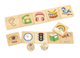 Puzzle PolarB Viga do nauki Zmysłów 44507 (6971608445071) - obraz 3