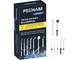 Насадки для іригатора Pecham Professional Black (6920674111113) - изображение 2
