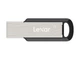 Флешка Lexar JumpDrive M400 256GB (LJDM400256G-BNBNG) - зображення 2