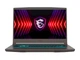 Ноутбук MSI Thin 15 B12UC Cosmos Gray (9S7-16R831-2663) - изображение 1