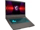 Ноутбук MSI Thin 15 B12UC Cosmos Gray (9S7-16R831-2663) - изображение 2