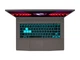 Ноутбук MSI Thin 15 B12UC Cosmos Gray (9S7-16R831-2663) - изображение 3