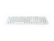 Клавіатура Gembird KB-MCH-03-W-UA White USB UKR - изображение 3