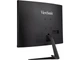 Монітор Viewsonic VX2719-PC-MHD (VS18190) - изображение 4