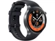 Смарт-годинник OPPO Watch X Platinum Black - изображение 2