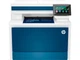 БПФ HP Color LaserJet Pro 4303dw + Wi-Fi (5HH65A) - зображення 1