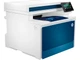 БПФ HP Color LaserJet Pro 4303dw + Wi-Fi (5HH65A) - зображення 2
