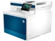 БПФ HP Color LaserJet Pro 4303dw + Wi-Fi (5HH65A) - зображення 3