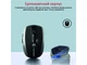 Миша Promate Breeze Wireless Silver (breeze.silver) - изображение 3