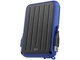 Жорсткий диск Silicon Power Armor A66 2 TB Blue (SP020TBPHD66SS3B) - изображение 2