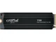 SSD накопичувач Crucial T705 4 TB (CT4000T705SSD5) - изображение 1