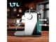 Кавоварка Cecotec Baristeo Intima (A01_EU01_100127) - изображение 12