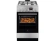 Комбінована плита Electrolux LKK560228X - изображение 1