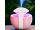 Зволожувач повітря Remax RT-EM05 Pink (6954851282730) - изображение 3