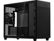 Корпус Asus Prime AP201 Tempered Glass Black (90DC00G0-B39010) - зображення 5