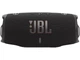 Портативна колонка JBL Charge 6 Black (CHARGE6BLK) - изображение 13