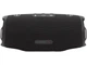 Портативна колонка JBL Charge 6 Black (CHARGE6BLK) - изображение 14