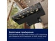 Вертикальний + ручний пілосос (2в1) Electrolux EW82U2DB - зображення 3
