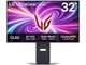 LG UltraGear 32GS95UV-B - изображение 1