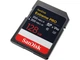Карта пам'яті SanDisk 128 GB SDXC UHS-II U3 V90 Class 10 Extreme Pro (SDSDXDM-128G-GN4IN) - изображение 2
