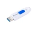 USB флеш накопичувач Transcend 512 GB JetFlash 790 (TS512GJF790W) - изображение 4