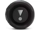 Портативна колонка JBL Flip 7 Black (FLIP7BLK) - изображение 5