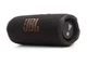 Портативна колонка JBL Flip 7 Black (FLIP7BLK) - изображение 9