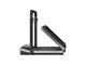 Бігова доріжка Kingsmith Treadmill Z3 Hybrid Black (WP400P42) - зображення 9