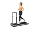 Бігова доріжка Kingsmith Treadmill Z3 Hybrid Black (WP400P42) - зображення 13