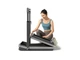 Бігова доріжка Kingsmith Treadmill Z3 Hybrid Black (WP400P42) - зображення 17